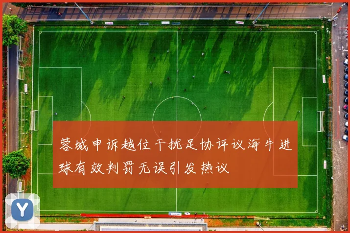 蓉城申诉越位干扰足协评议海牛进球有效判罚无误引发热议